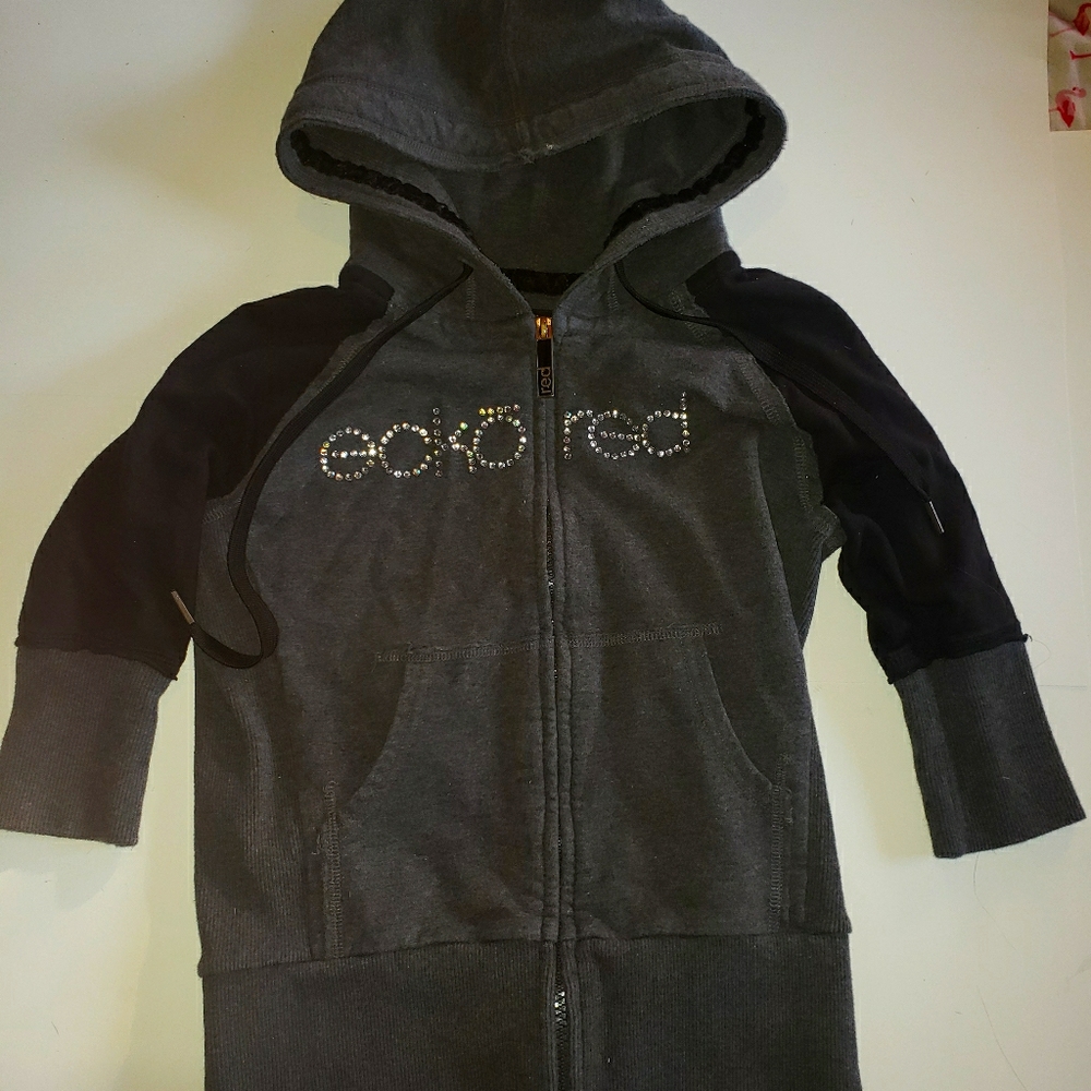 Ecko red